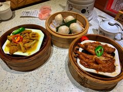 -又一间茶点轩(百汇广场店)