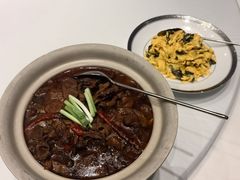 -源牌酒店·家常六安菜