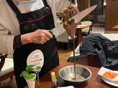 -明月东一酒店·菲斯特自助餐厅