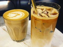 -大酉·M Coffee(北京美术馆店)