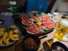 -虎丸烧肉(世纪汇店)