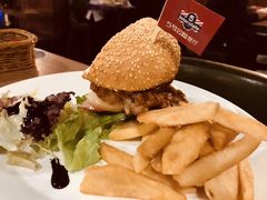 -5号公路餐厅(曼哈顿店)