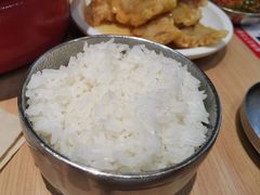 -小木屋拌饭(西安万象天地店)