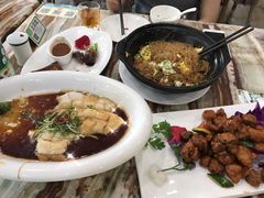 -椿记烧鹅(叠彩店)