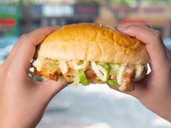 -阿叔猪扒包(花都店)