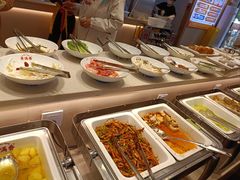 -素满香·食养自助(天一广场店)