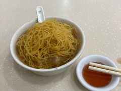 -麦文记面家(佐敦店)