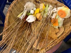 -马路边边串串香(双井直营店)