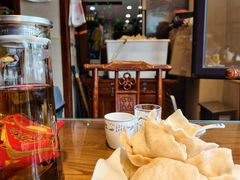 -那家老院子东北菜·饺子·小鸡炖蘑菇(艳华街店)