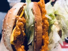 -肯德基(融创茂店)