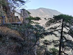 -明月山风景名胜区
