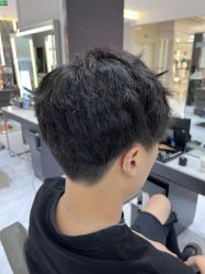 -HairCode芭曲发型