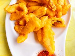 -雪湖煜辰鱼头老店(雪野湖店)