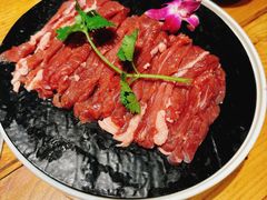 -额尔敦传统涮火锅·冰煮羊(铁东店)