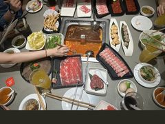 -海底捞火锅(玉桥商业广场店)