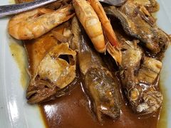 -渔娘渔家丹东海鲜(东直门店)