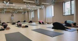 -酉嘉瑜伽YO+YOGA