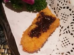 -牛太郎时尚自助烧烤