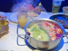 -吉布鲁牛排海鲜自助(成都大悦城店)
