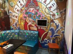 -相遇轰趴·桌游·团建·KTV(苏州街旗舰店)
