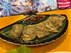 -民食香·腊排骨野生菌美食(木府店)