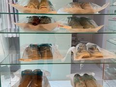 -福奈特洗衣洗鞋(杭州东站万象汇店)