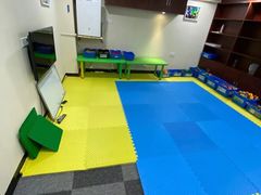 -乐创坊·青少年创客教育空间(江南西校区)