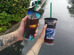 -星巴克臻选(杭州良渚文化村店)