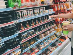 -7-Eleven(don mueang international airport)