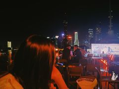 -罗斯福色戒酒吧(外滩店)