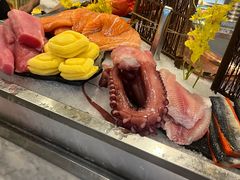 -绮梦西湖·云端餐厅(歌德店)