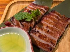 -默加东南亚美食(大宁音乐广场店)