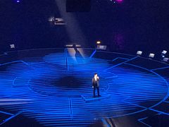 -宝能国际体育演艺中心