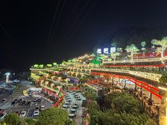 -枇杷园食为鲜火锅(南山店)