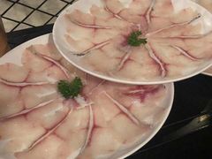 -七秒鱼·斑鱼火锅(太阳城店)