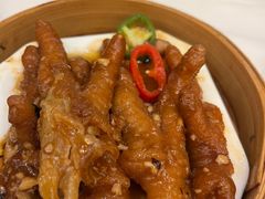 -顺德人家食府(黄金广场店)