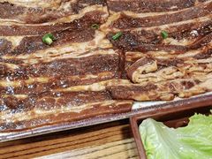 -大壮家原味烤肉(兴华北街店)