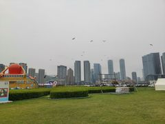 -星海广场