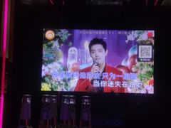 -仟乐量贩KTV(高新店)