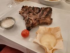 -奥斯特牛排馆(圣母百花大教堂)
