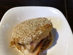 -崔继民烧饼夹肘子(新街口店)