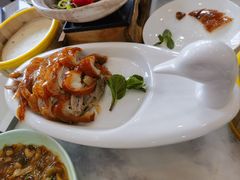 -全聚德(蓝山店)