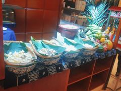 -昆明佳华广场酒店·西餐厅