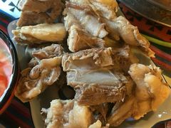 -卡万金特色藏餐