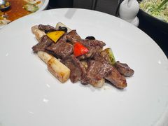 -馋遇江南·精致湖景雅宴(东方之门店)