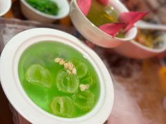 -李犟大爆鳝面·手工蟹黄包(湖滨西湖店)