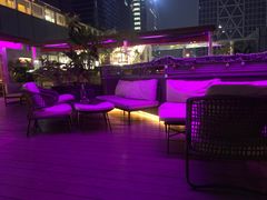 -DEW Lounge(深圳湾店)