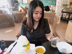 -Fresh Fruit Factory - Fruit Cuisine Restaurant