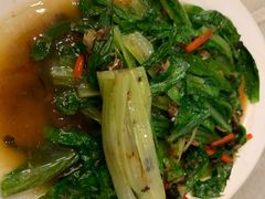 -辉记潮汕海鲜砂锅粥(林和西店)