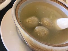 面筋煲-漕溪人家